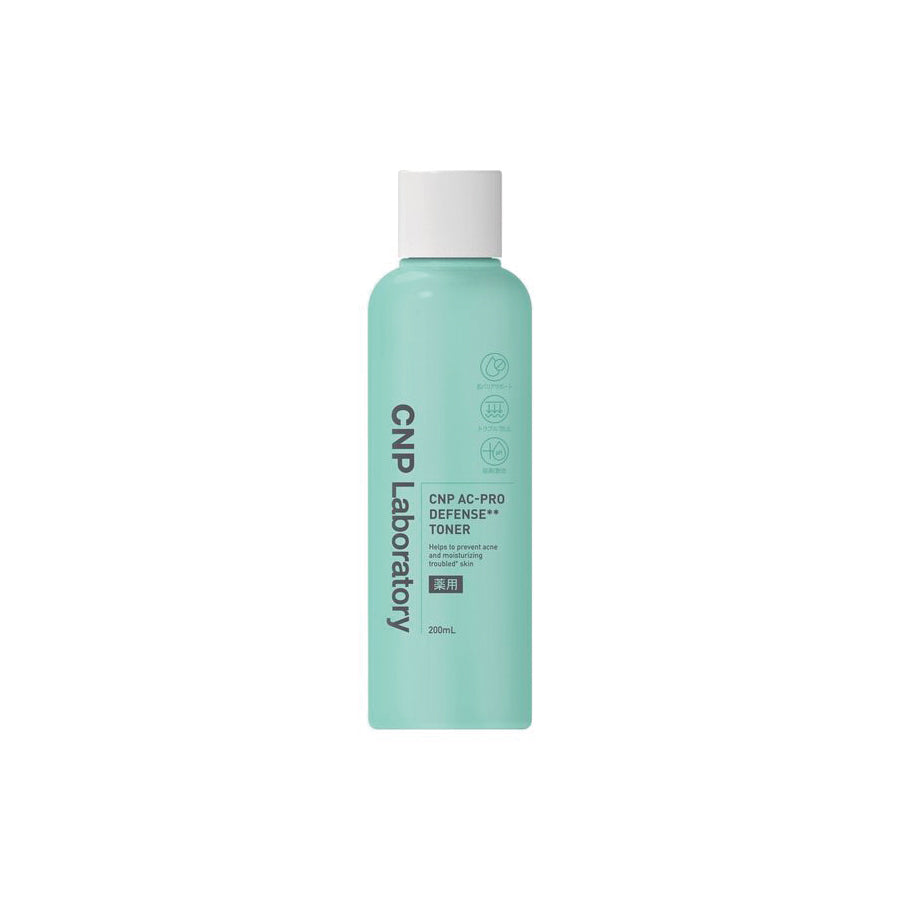 CNP AC トナー 200mL（医薬部外品・日本限定）