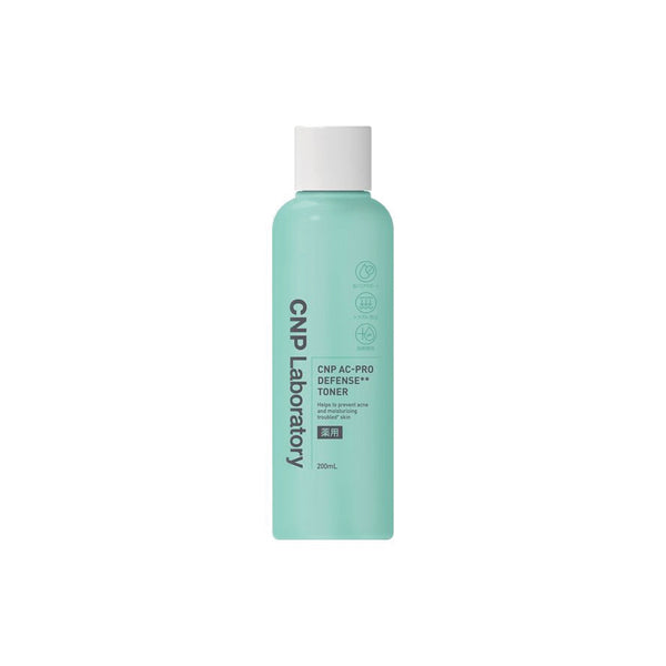 CNP AC トナー 200mL（医薬部外品・日本限定）