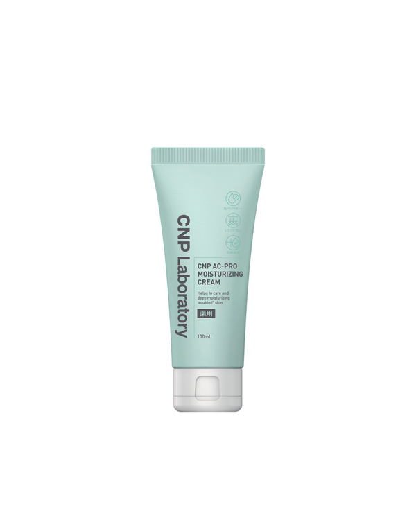 CNP AC ジェルクリーム 100mL（医薬部外品・日本限定）