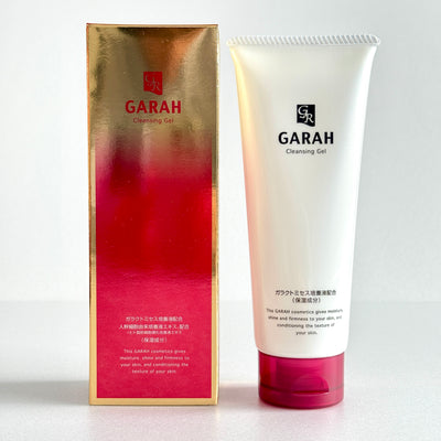 GARAH ガラ 洗顔フォーム 洗顔 毛穴