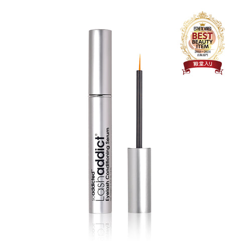 ラッシュアディクト アイラッシュセラム 5mL｜まつ毛美容液