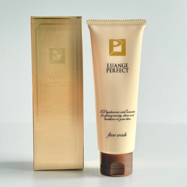 LUANJE ルアンジュ パーフェクトBC 洗顔 毛穴