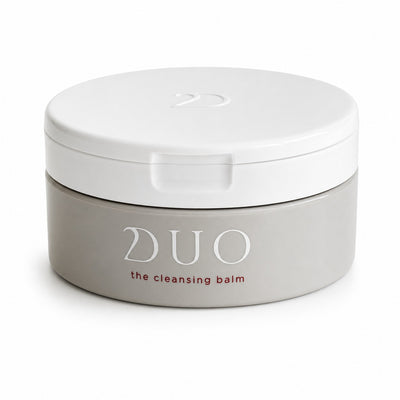 DUO ザ クレンジングバーム 90g【旧品・リニューアル前】