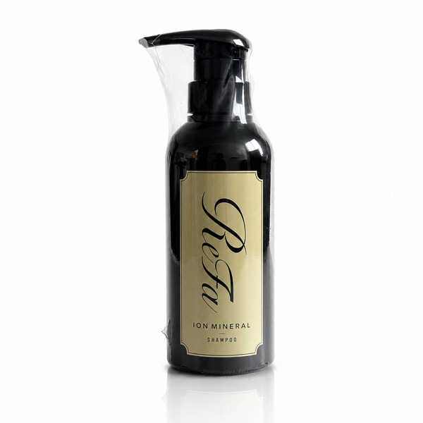 ReFa（リファ） イオンミネラル シャンプー 300mL