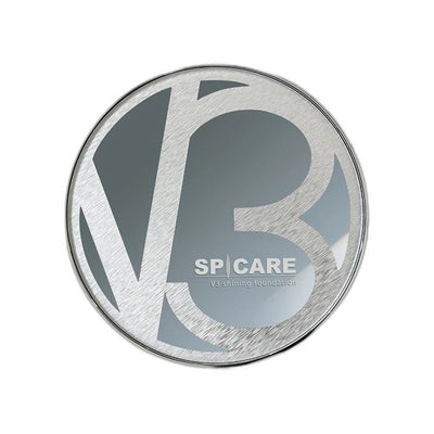 SPICARE スピケア V3 シャイニングファンデーション 15g SPF37/PA++（クッションファンデーション）
